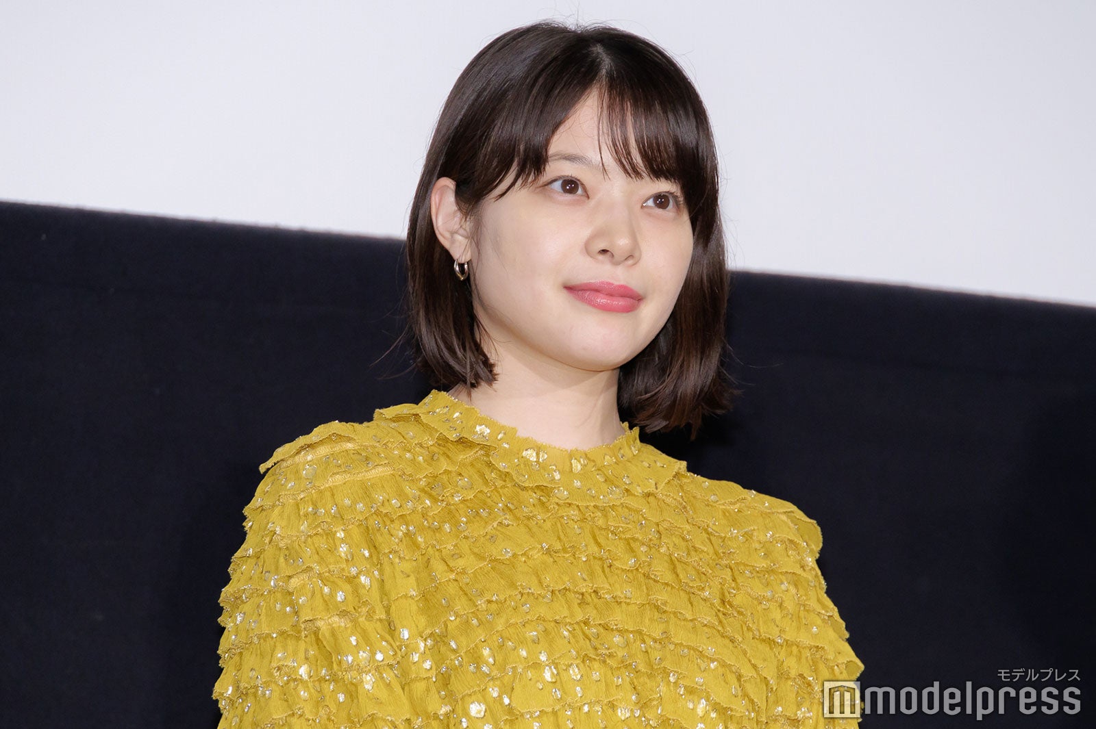 岸井ゆきの（C）モデルプレス