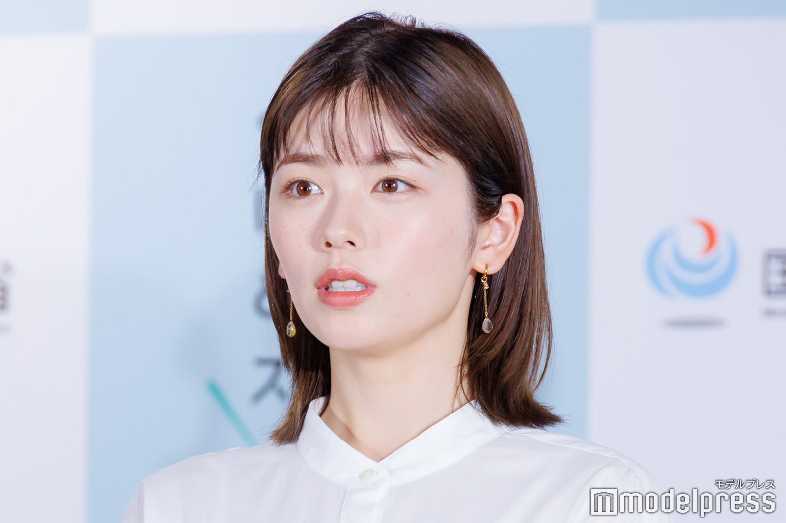 小芝風花（C）モデルプレス