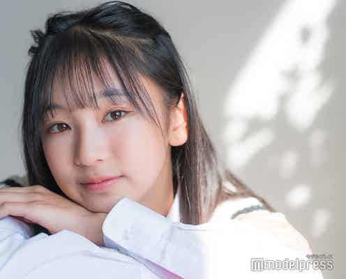 “日本一かわいい女子中学生”ファイナリスト紹介3/東日本エリア:るなるな<JCミスコン2022>