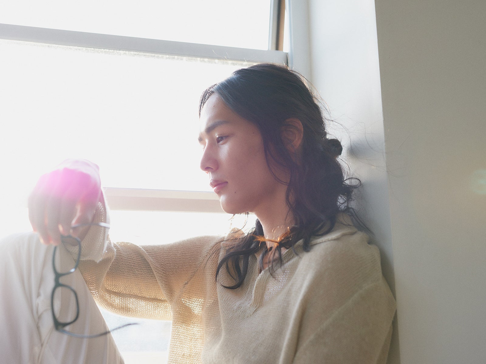 岡宏明（提供写真）