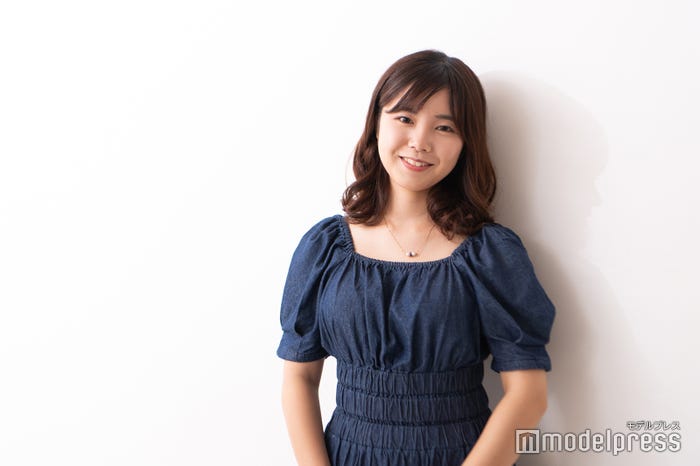 二宮沙紀さん(C)モデルプレス