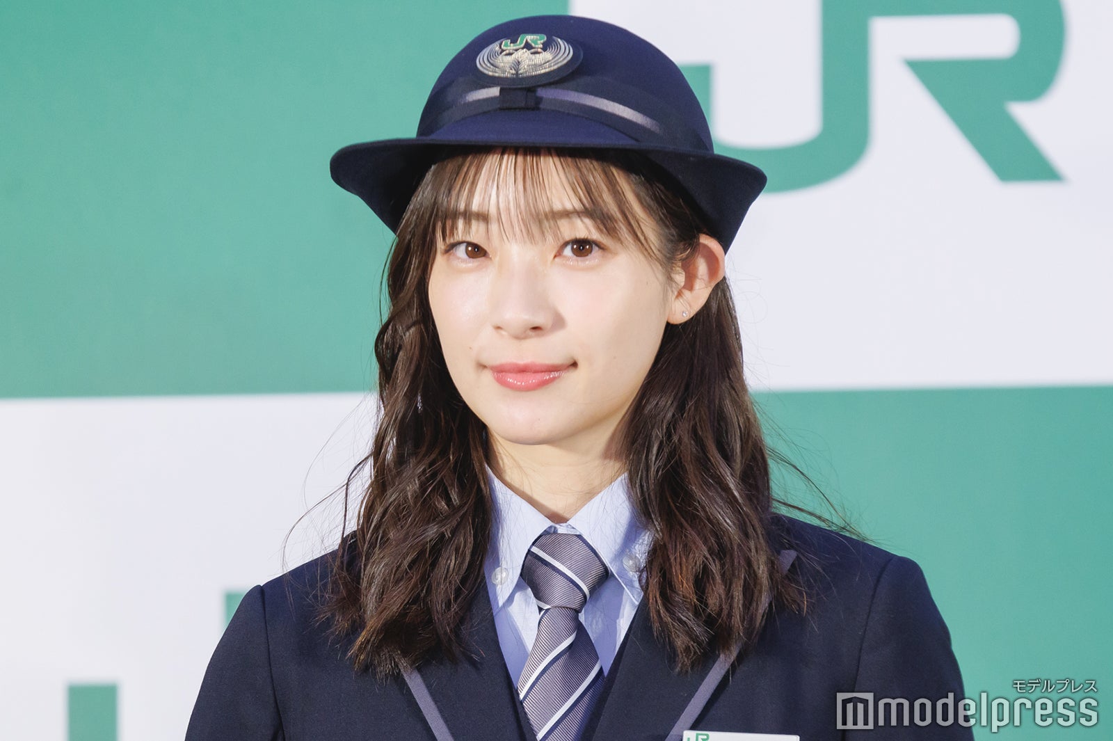 足立梨花（C）モデルプレス