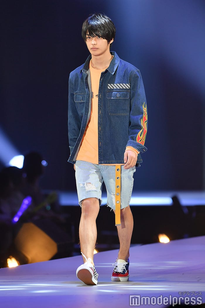 神尾楓珠 (C)モデルプレス