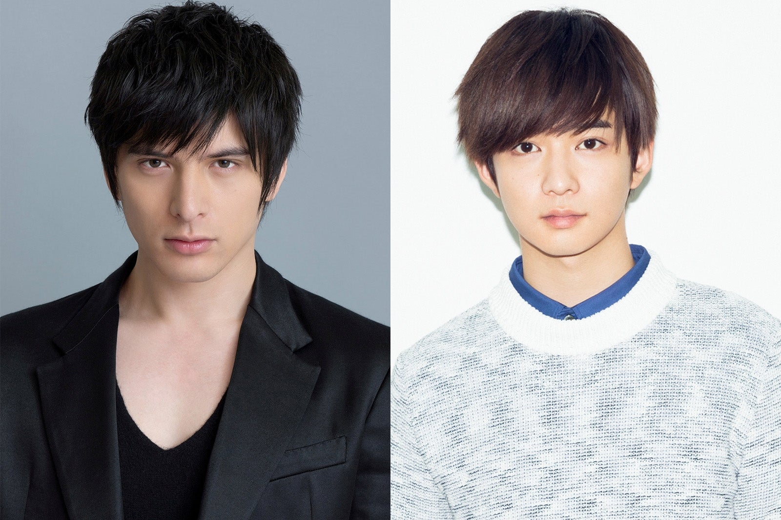 城田優＆千葉雄大がメンズゲストに決定　自身考案の衣装で登場「神戸コレクション 2017 AUTUMN／WINTER」