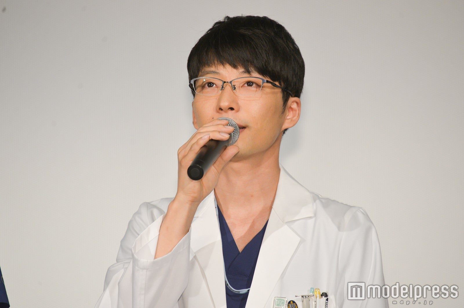 星野源（C）モデルプレス