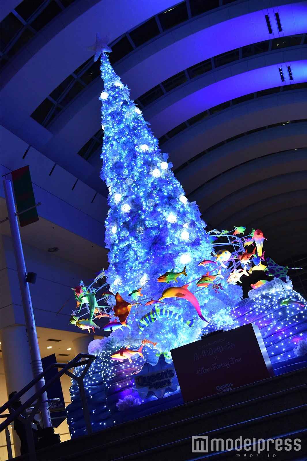 イベントの様子 （C）モデルプレス