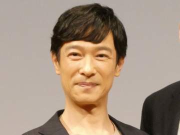 堺雅人「毎日、子どもに読み聞かせている」絵本がまさかの！サンド伊達に「ウチに来てほしい」「いまいちウケが良くなくて」