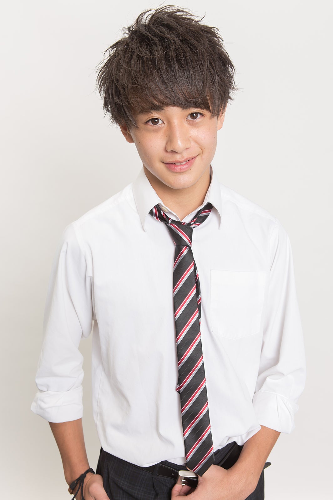 黒田昊夢（提供写真）