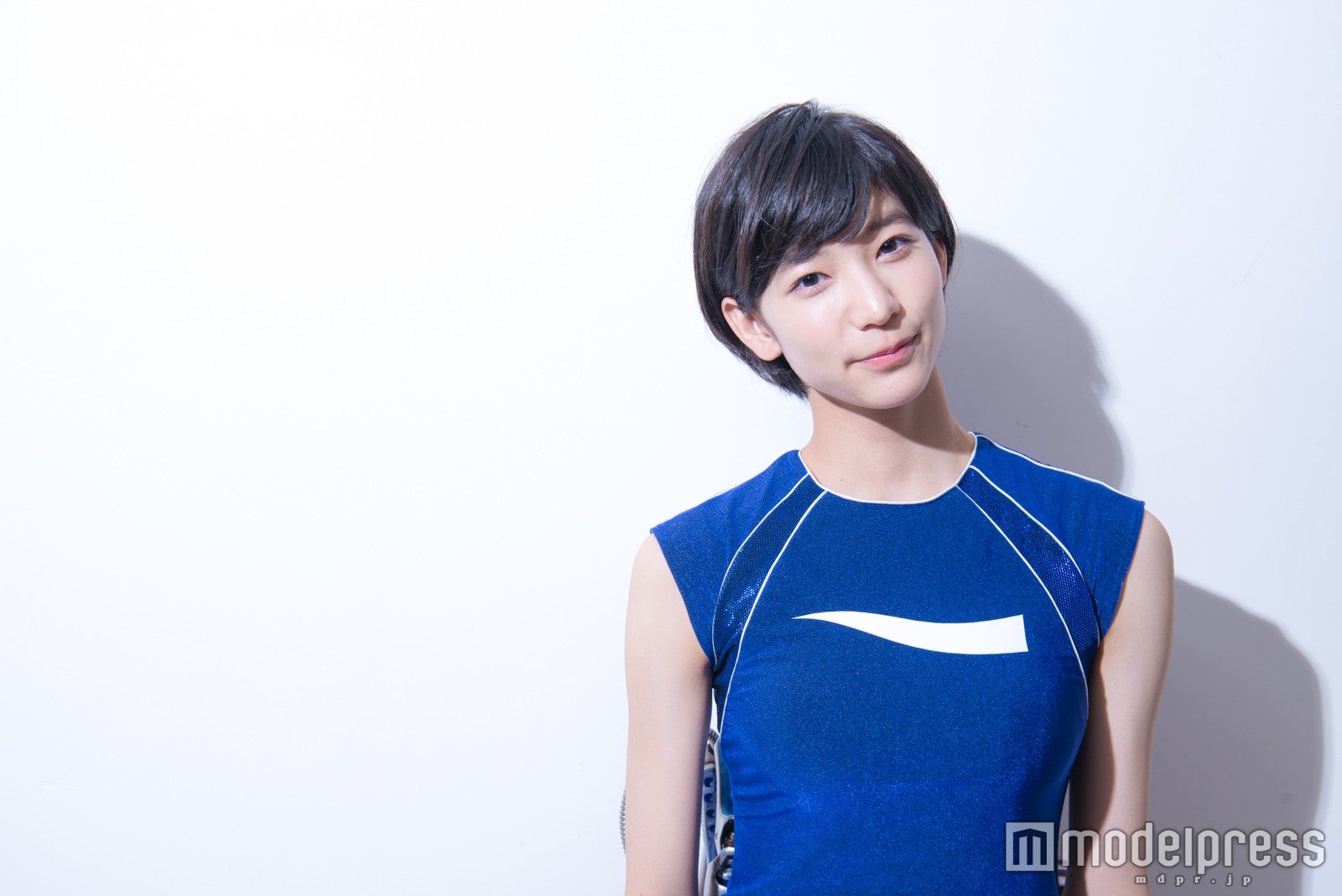 小貫莉奈（C）モデルプレス