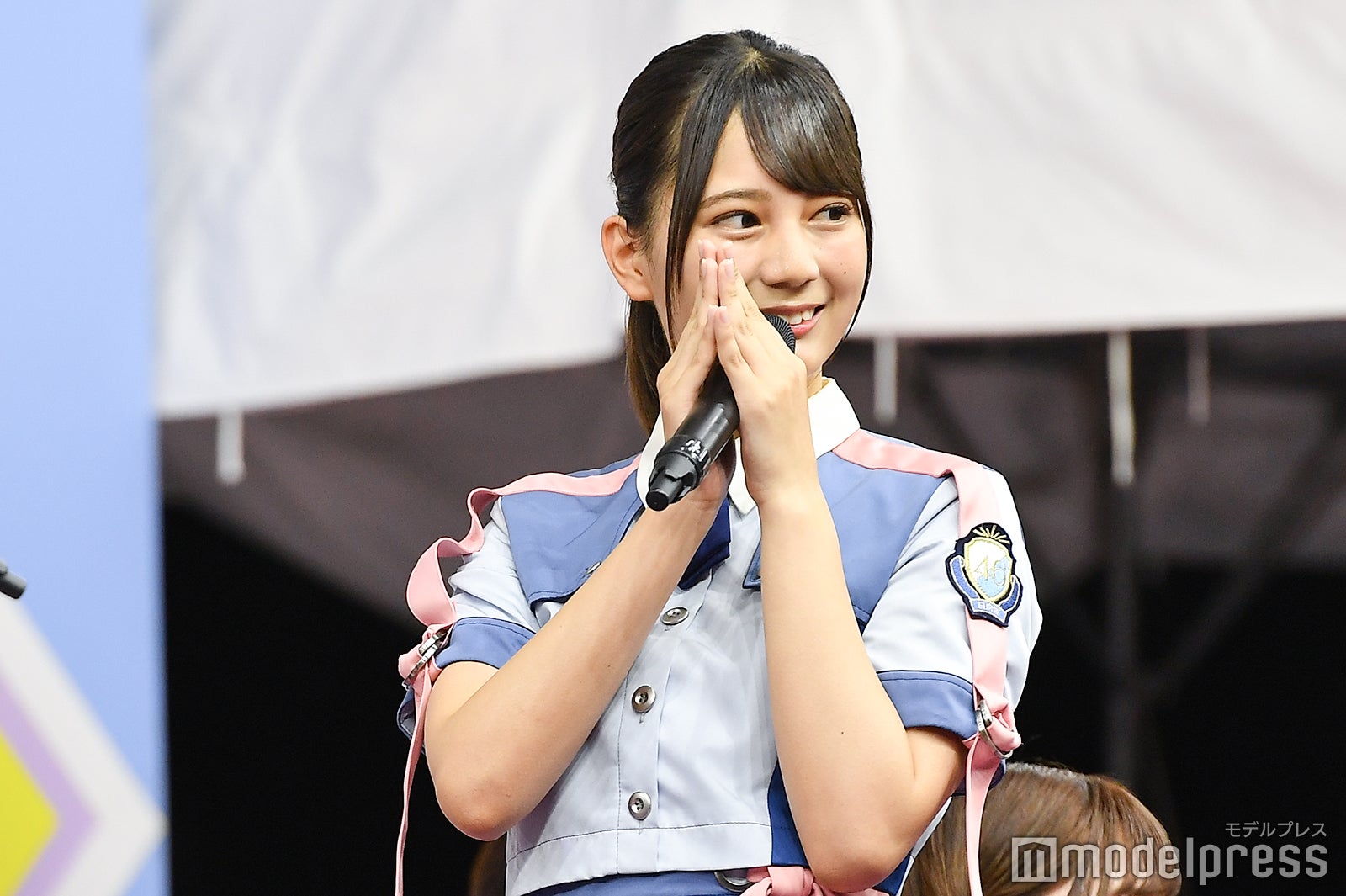 日向坂46（C）モデルプレス