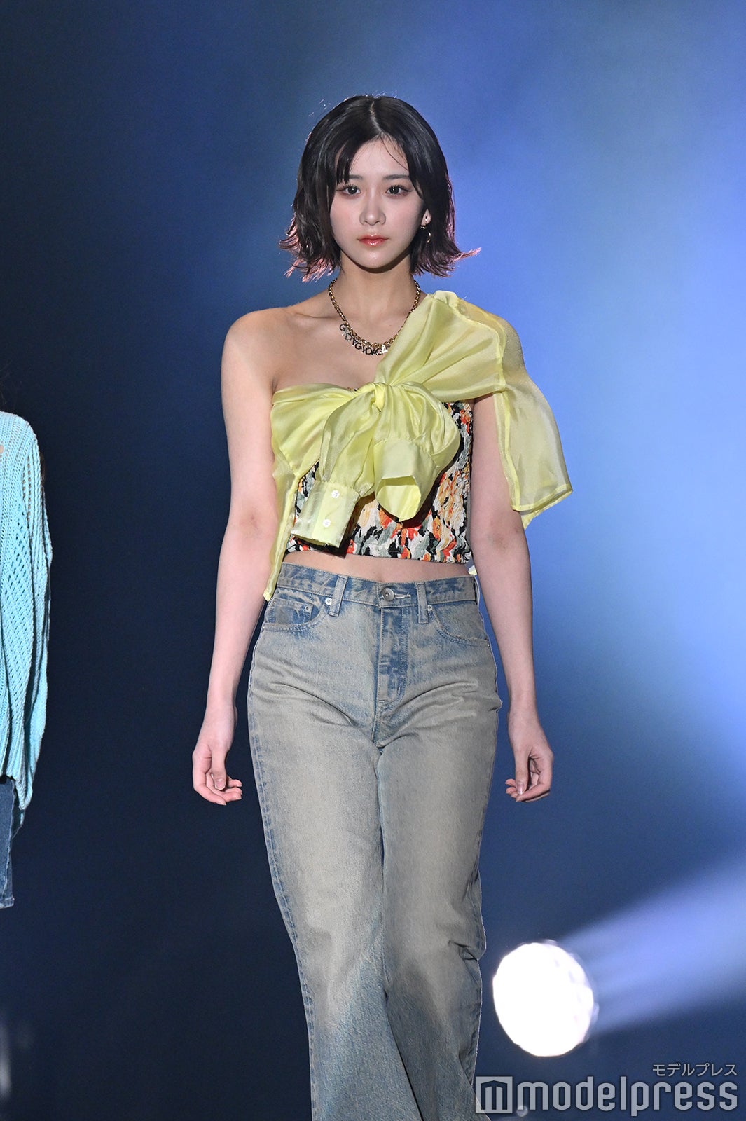 金子みゆ（C）モデルプレス