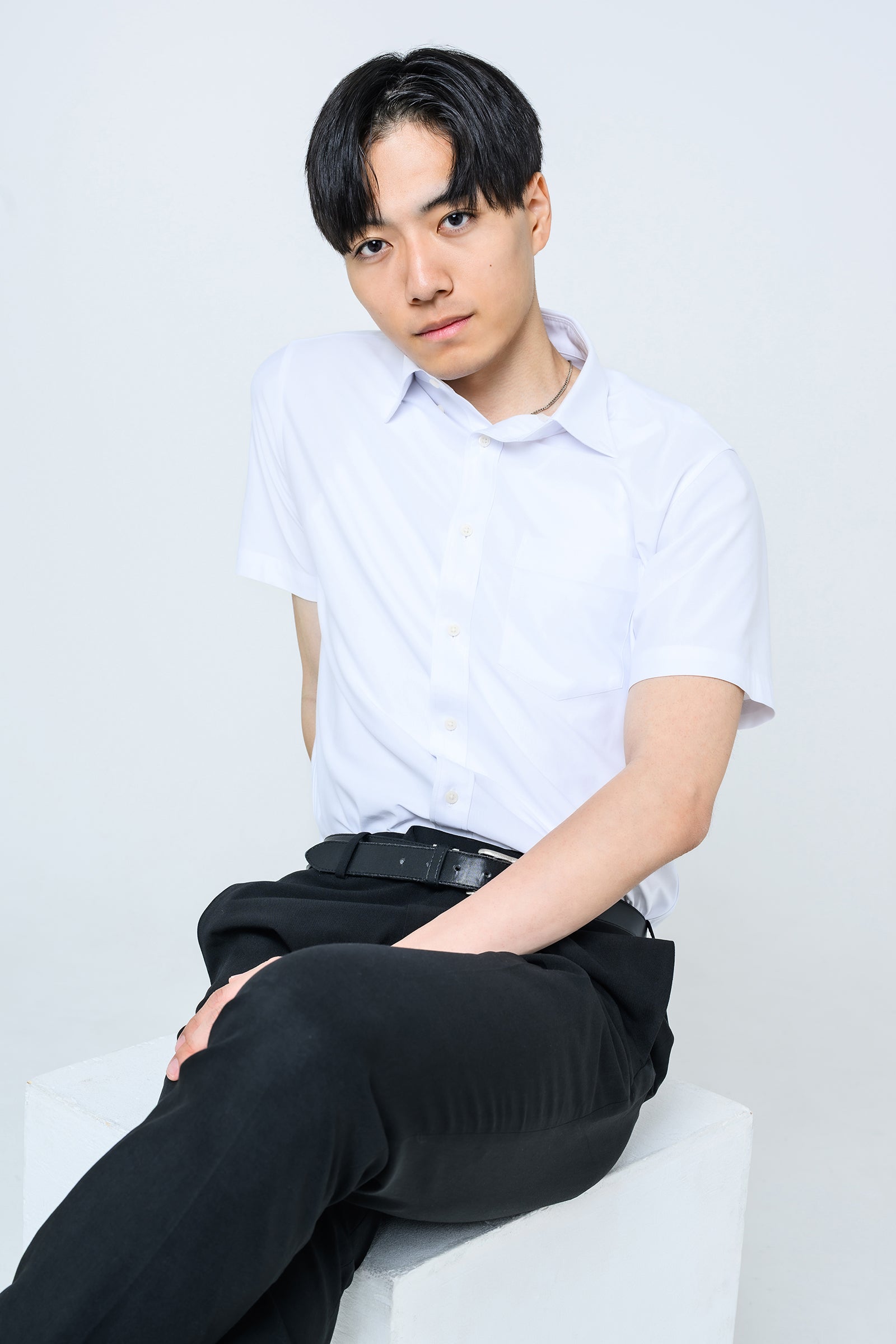 水谷潤さん（提供写真）