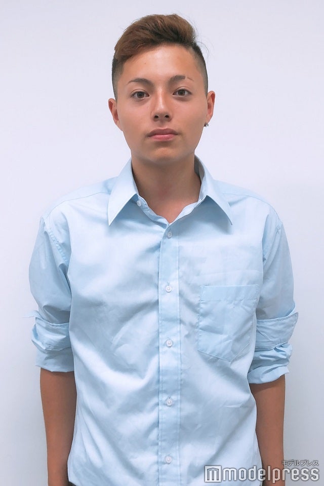 レイナ カルロスくん