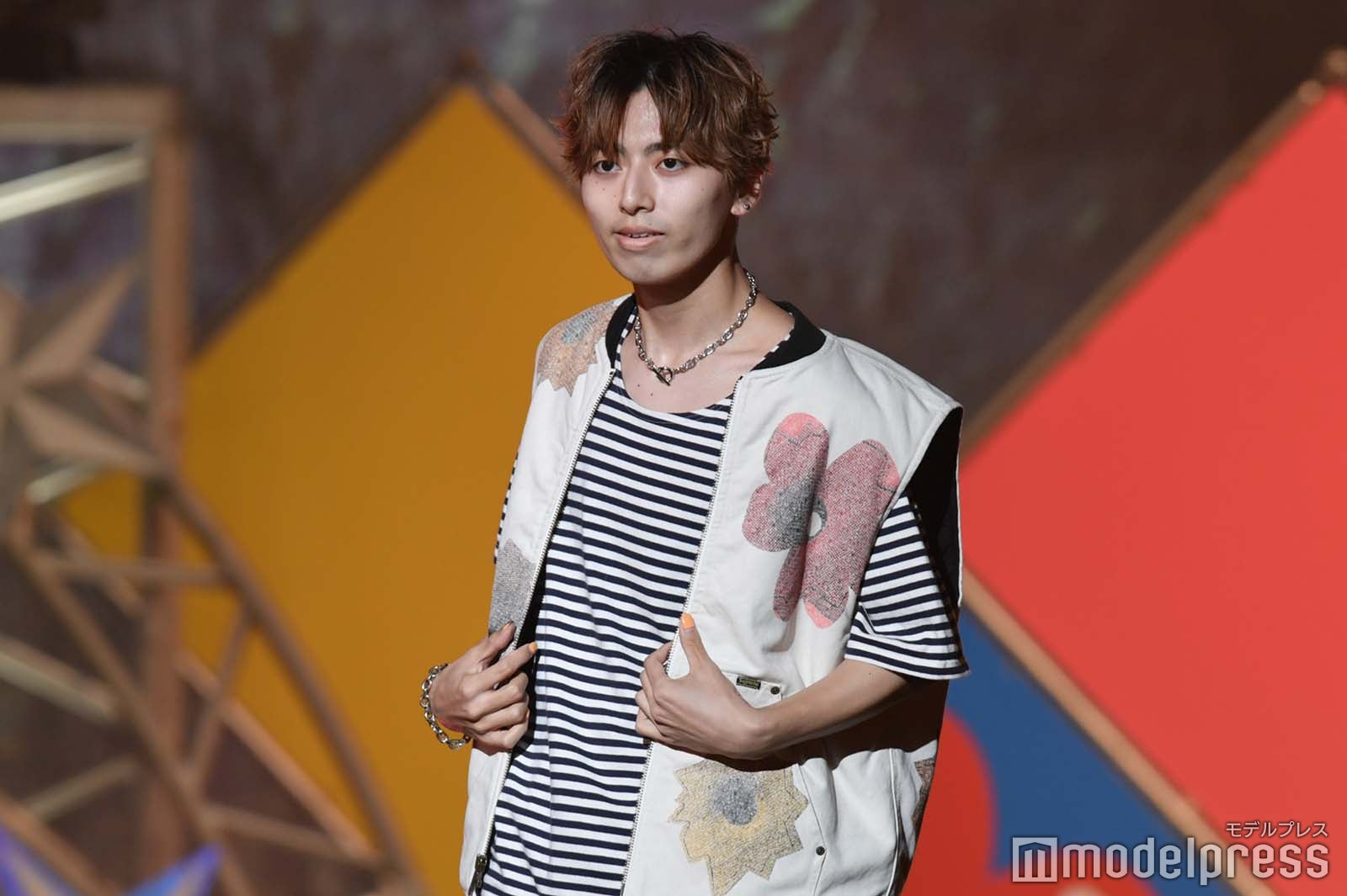 メンズモデルオーデイション／奥村太貴 （C）モデルプレス