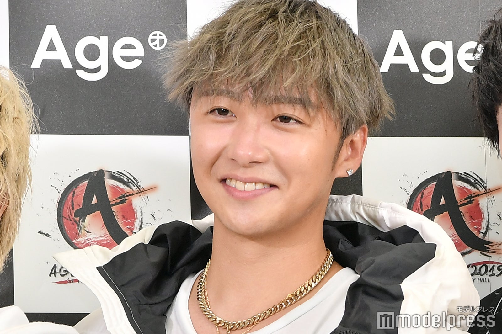 大野雄大（C）モデルプレス