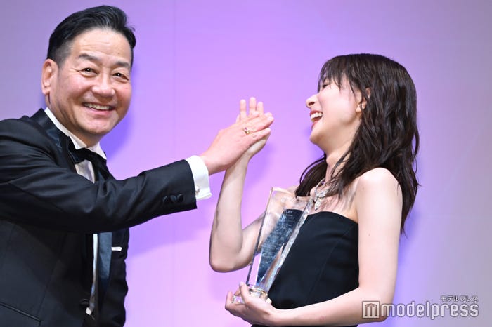 芳根京子(C)モデルプレス