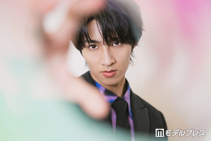 曽野舜太(C)モデルプレス