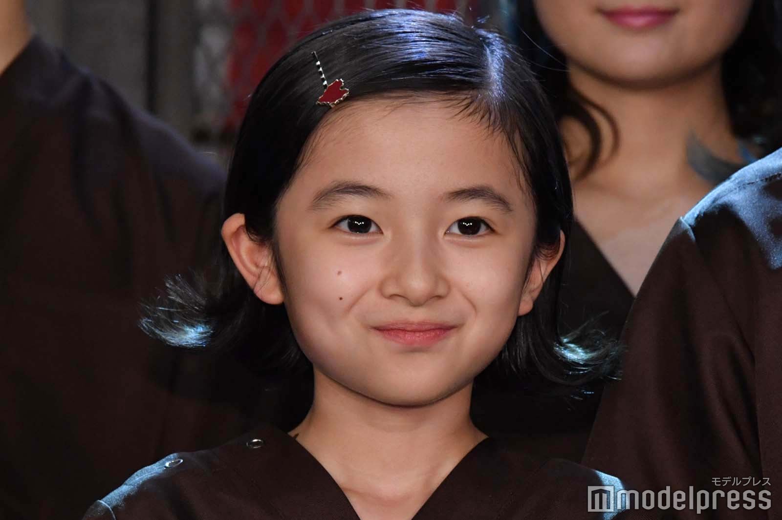 白山乃愛（C）モデルプレス