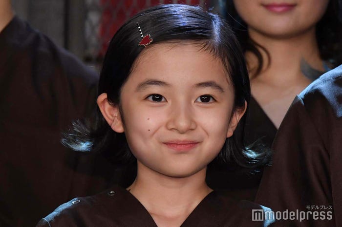 白山乃愛(C)モデルプレス