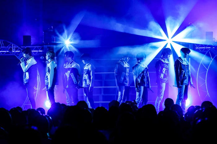 SUPER★DRAGON (提供写真)