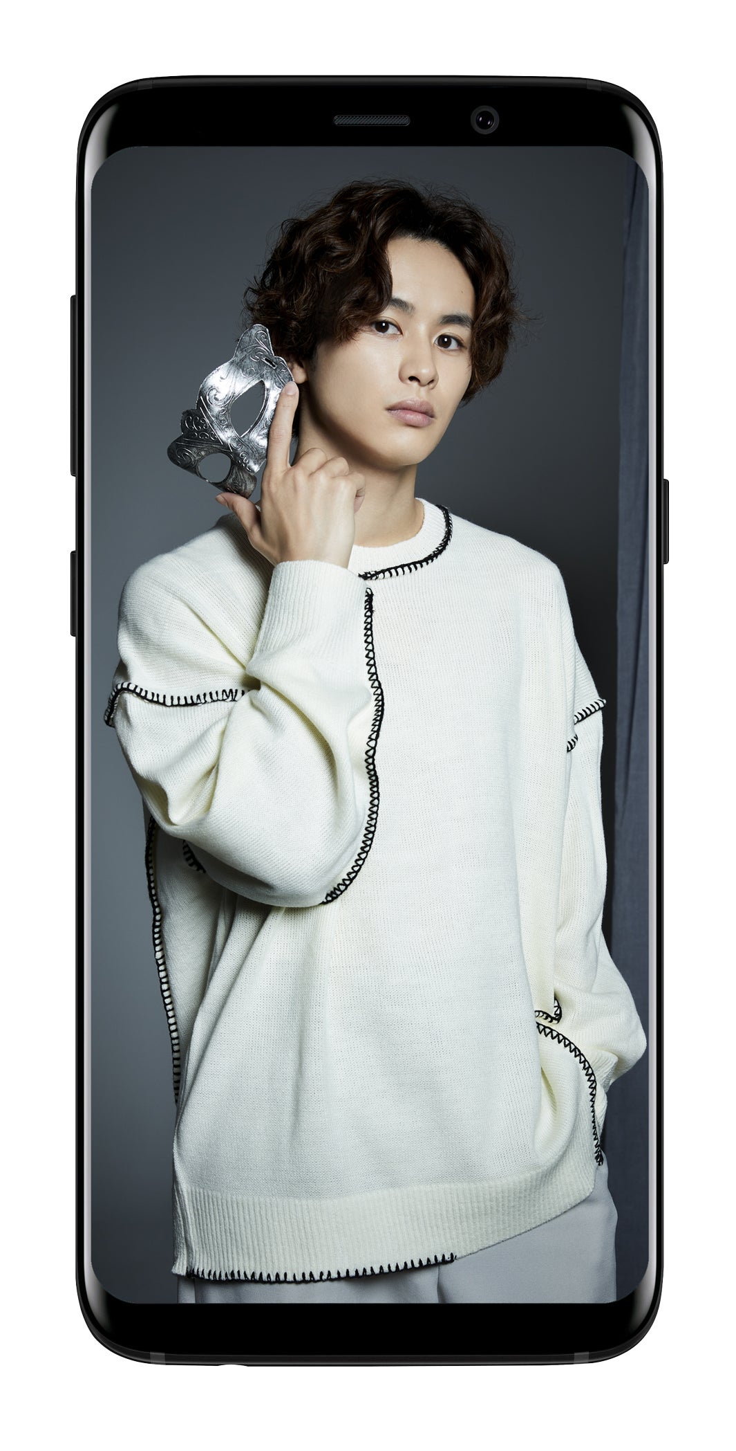 草川拓弥（C）「サブスク不倫」製作委員会・MBS