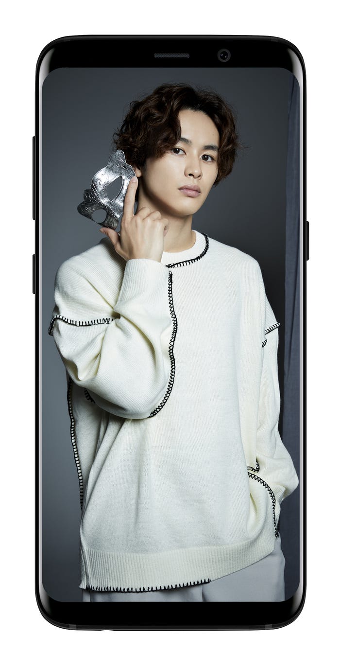 草川拓弥(C)「サブスク不倫」製作委員会・MBS