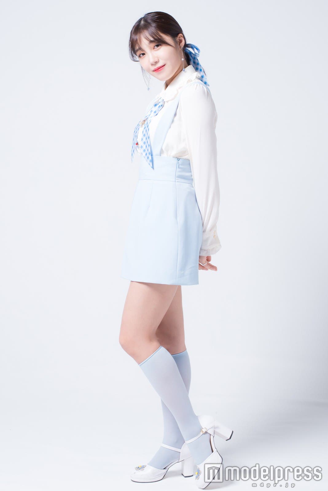 ウンジ(C)モデルプレス