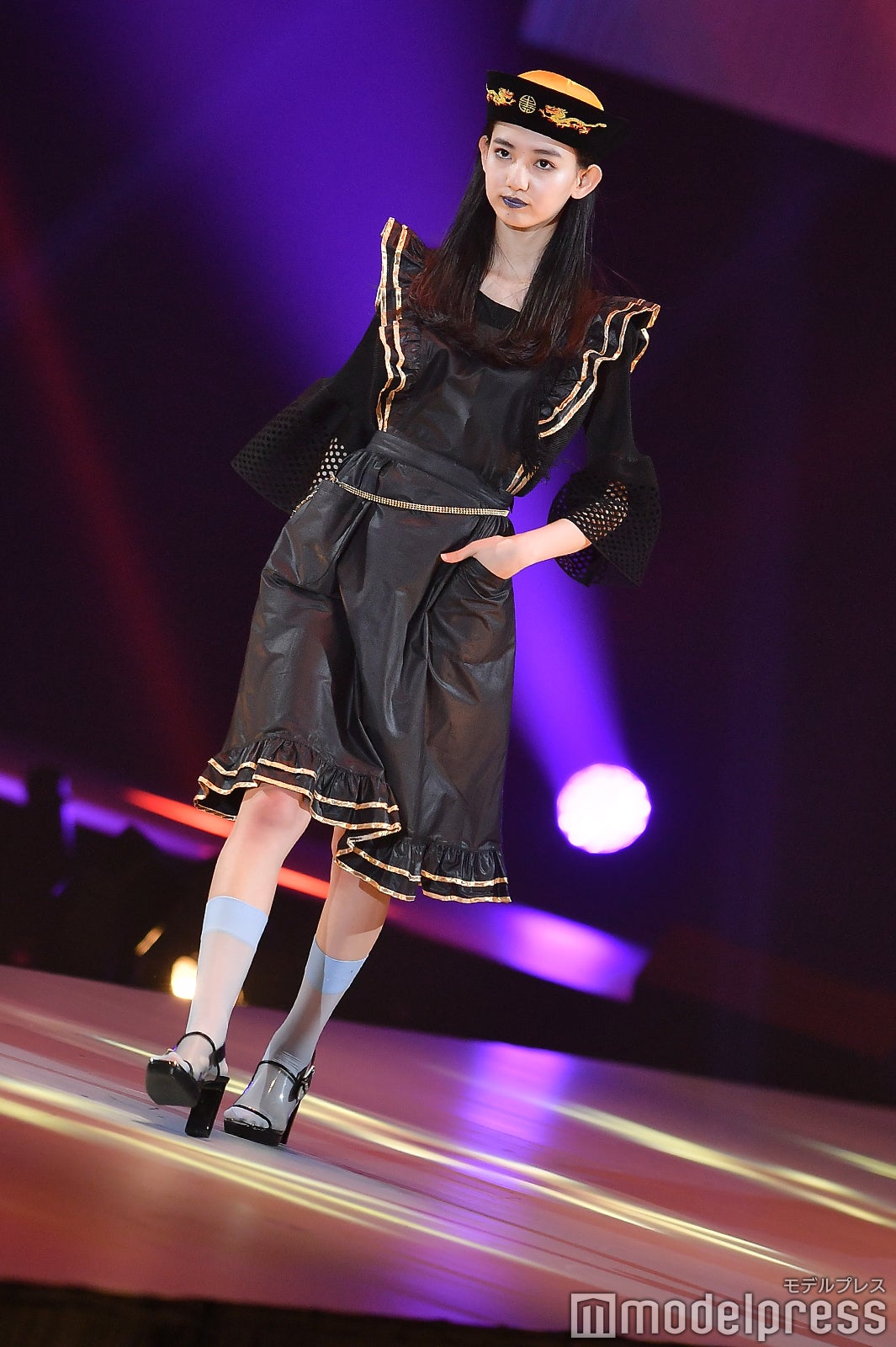 黒木麗奈 （C）モデルプレス