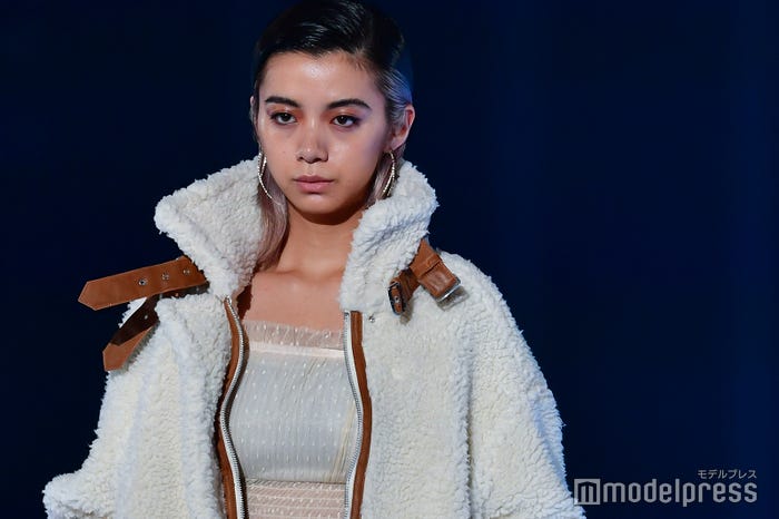 池田エライザ(C)モデルプレス