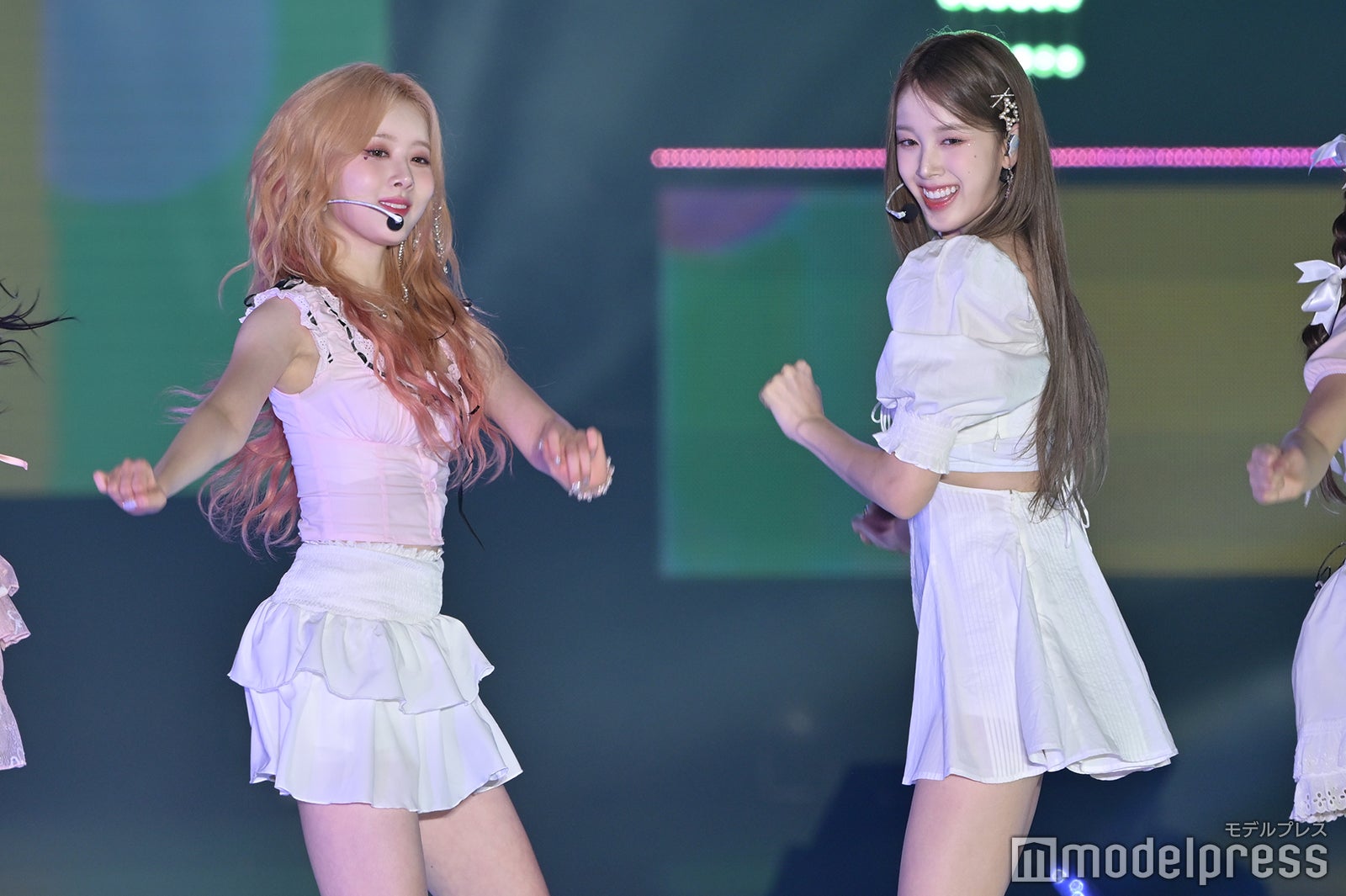 STAYC（C）モデルプレス