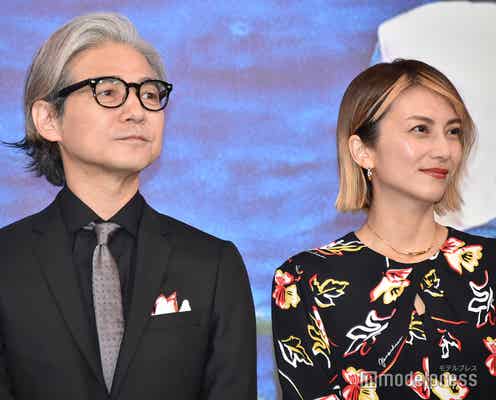 柴咲コウ、20年前を反省 吉岡秀隆の言葉受け「失礼しました」<Dr.コトー診療所>