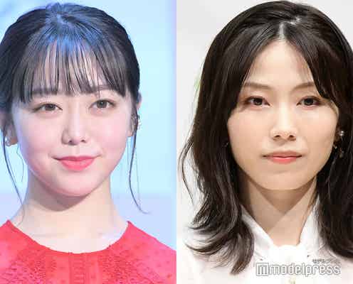 元AKB48峯岸みなみ&横山由依、後輩からの“おばさんいじり”に本音