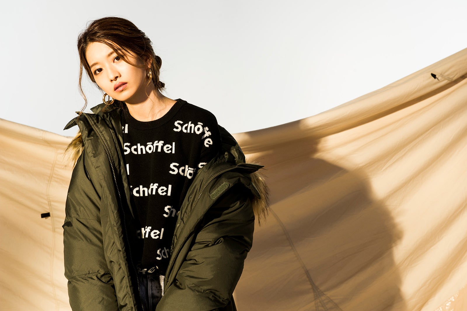 小室安未 （提供画像）