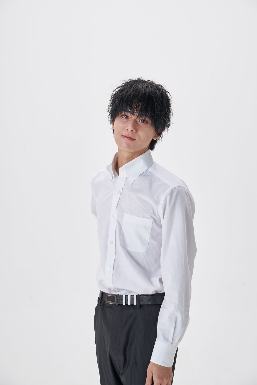 髙岡遼佑さん（提供写真）