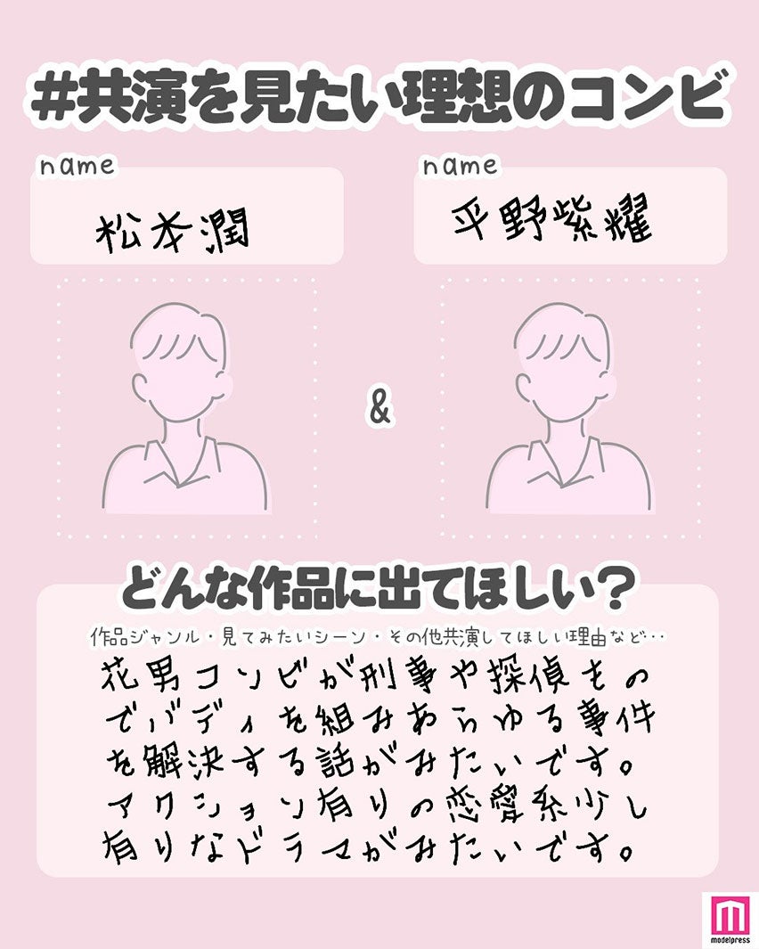 読者の投稿（C）モデルプレス