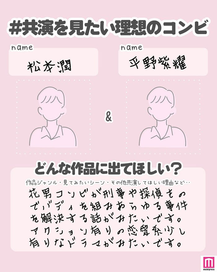 読者の投稿(C)モデルプレス