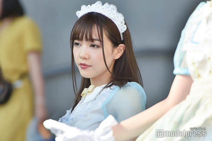 かしま(C)モデルプレス