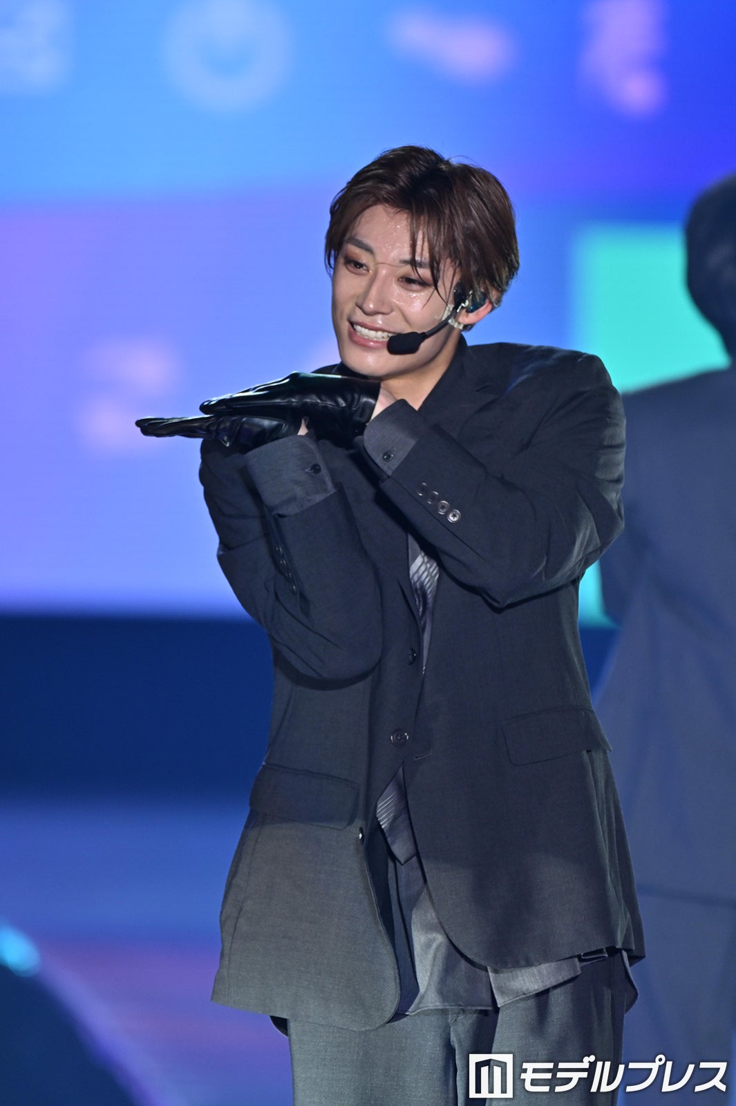 超特急（C）モデルプレス