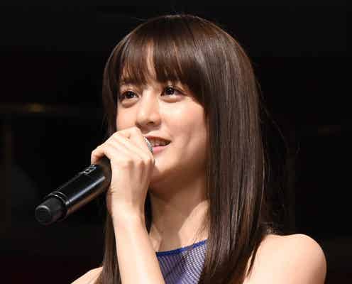山本美月「過呼吸が続いて…」壮絶な撮影を振り返る