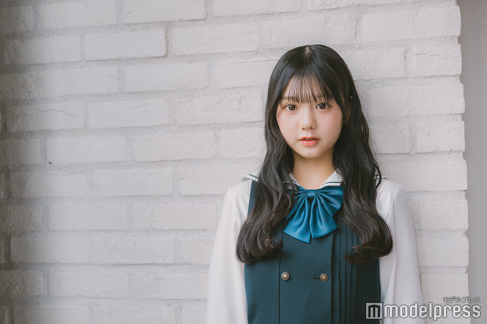 さくらさん（C）モデルプレス