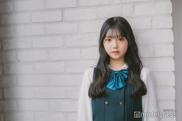 さくらさん(C)モデルプレス