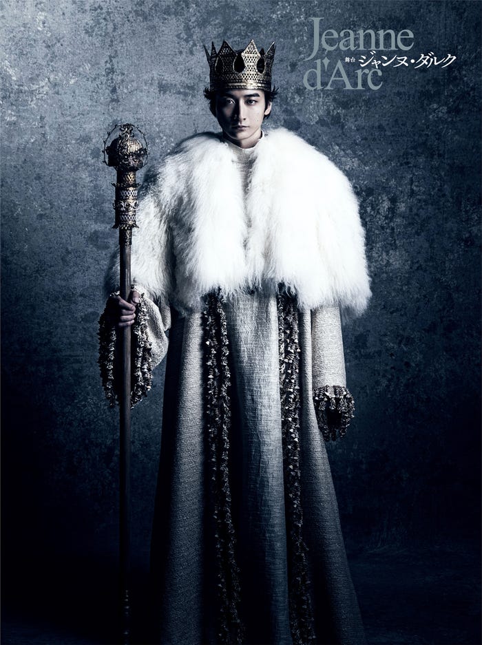 小関裕太(提供写真)