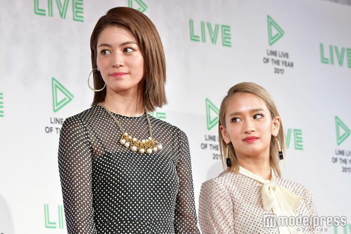 楓、YURINO(C)モデルプレス