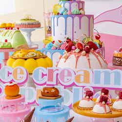 アイスクリーム・リパブリック/提供画像