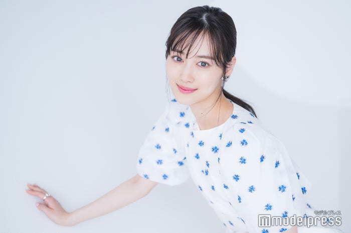 山下美月(C)モデルプレス