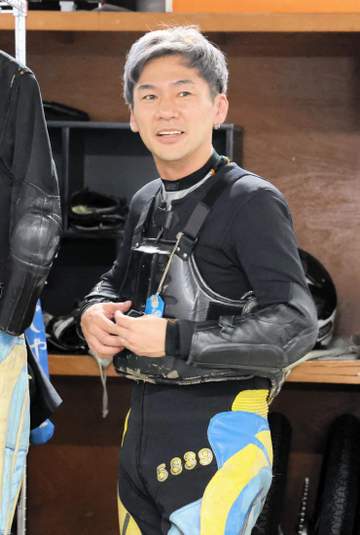【オート】伊勢崎SG 雨の鬼・加賀谷建明に舞台は整った