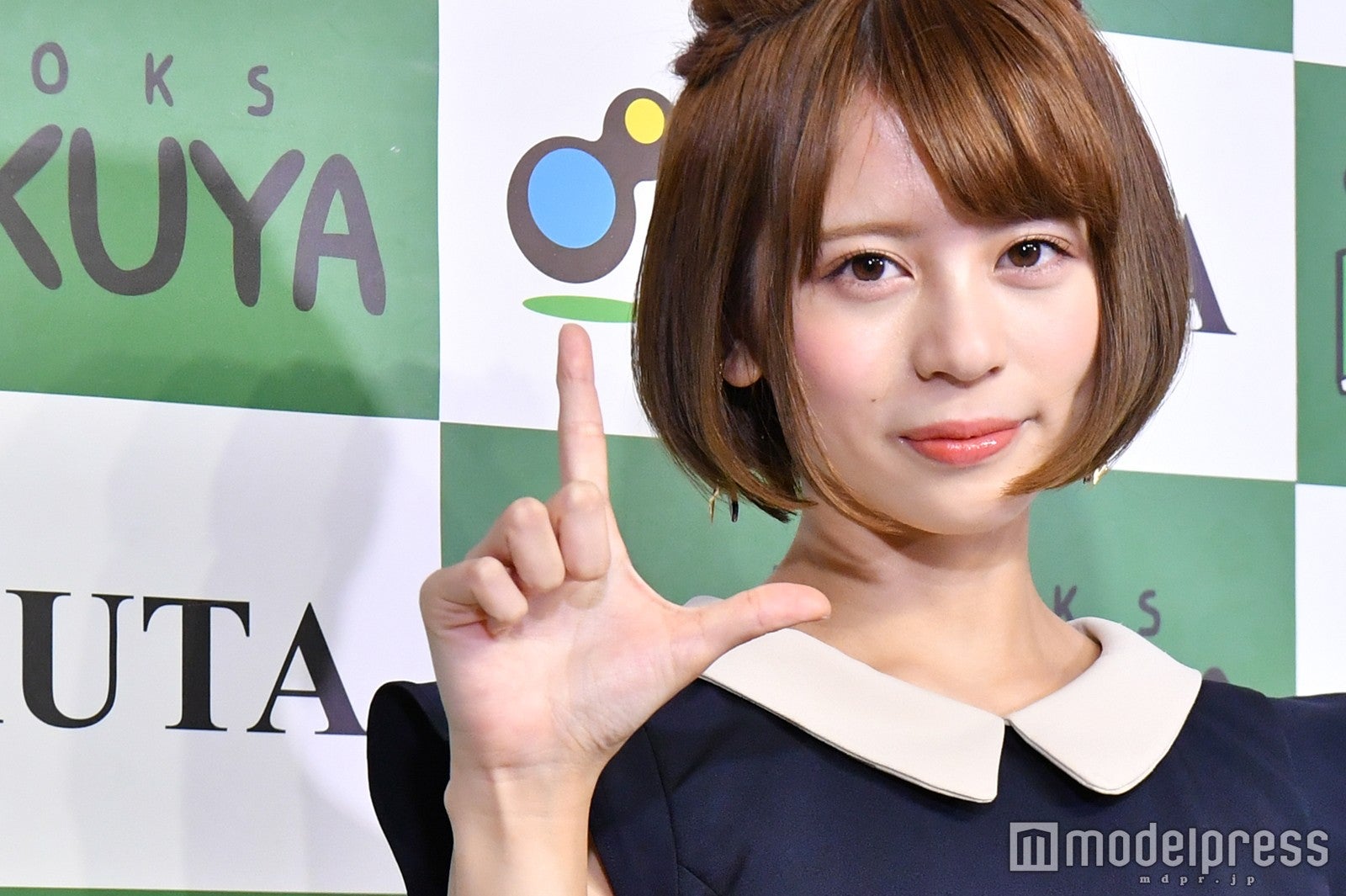 吉崎綾 （C）モデルプレス