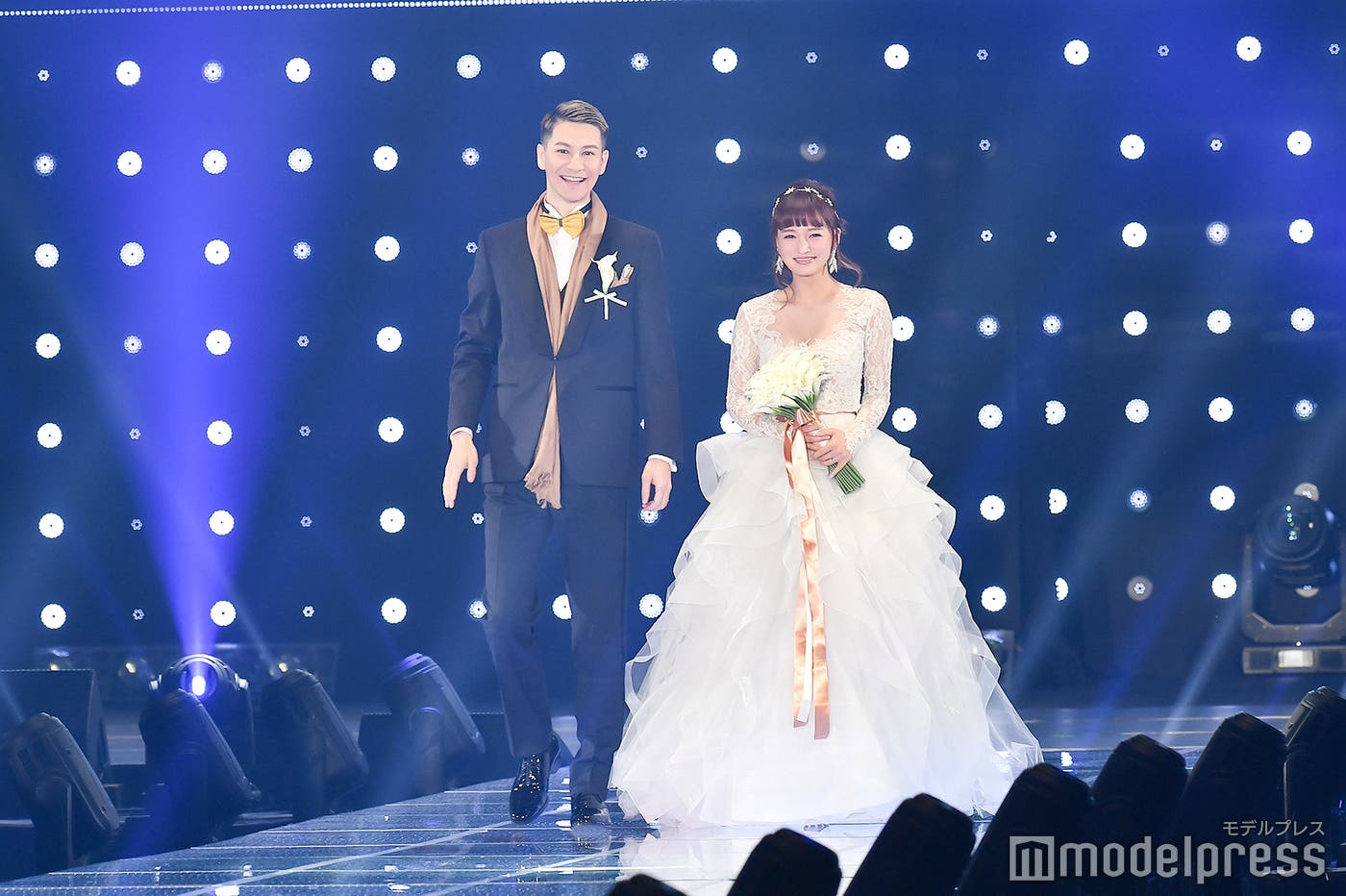 JOY、わたなべ麻衣(C)モデルプレス