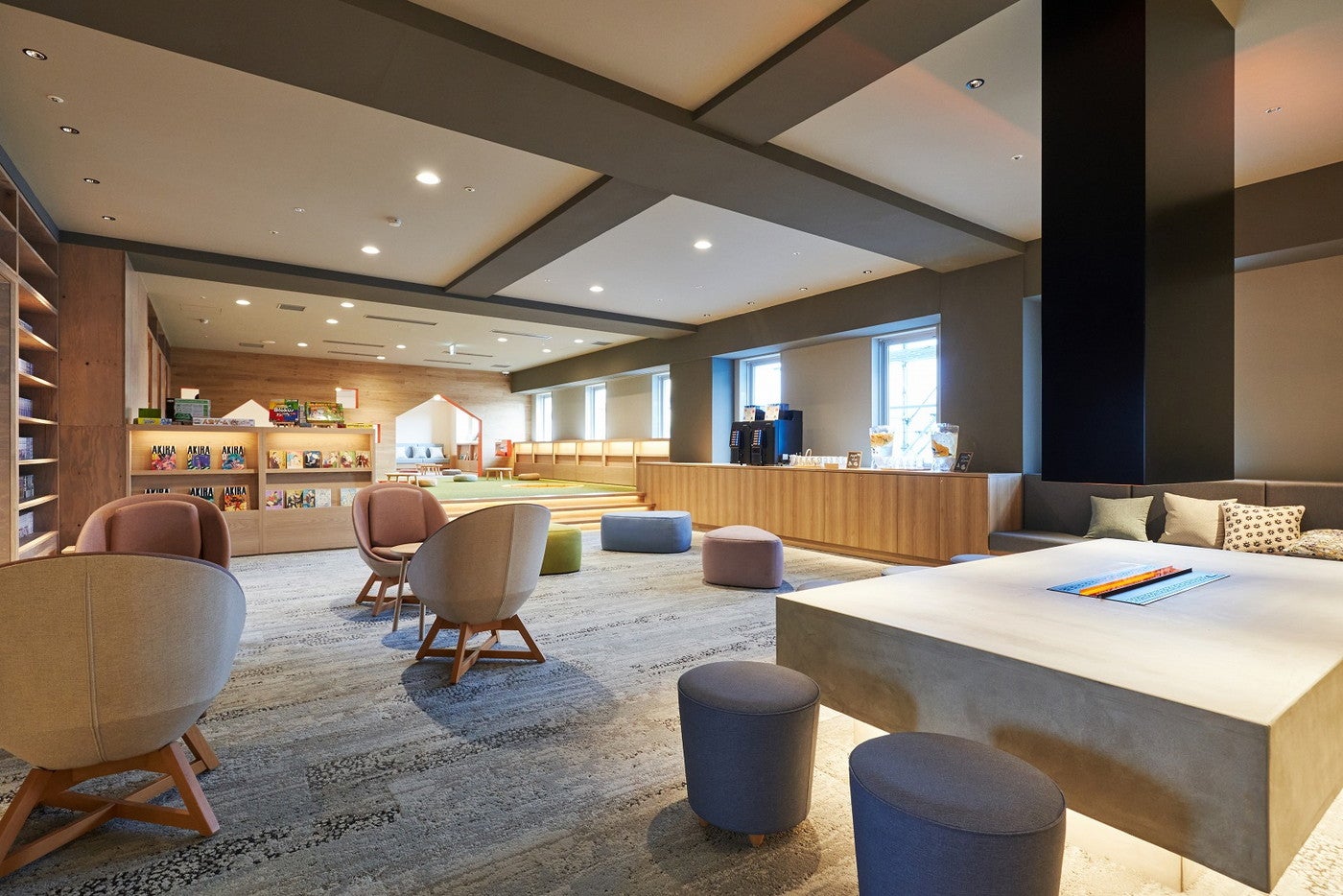 おふろcafe yusa／画像提供：古窯ホールディングス