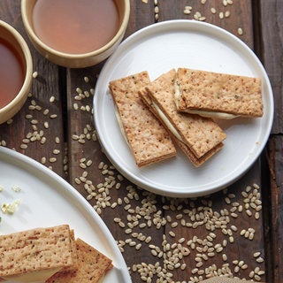 吉室商行のヌガー／画像提供：Shop Taiwan